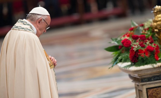 Papa Francisco