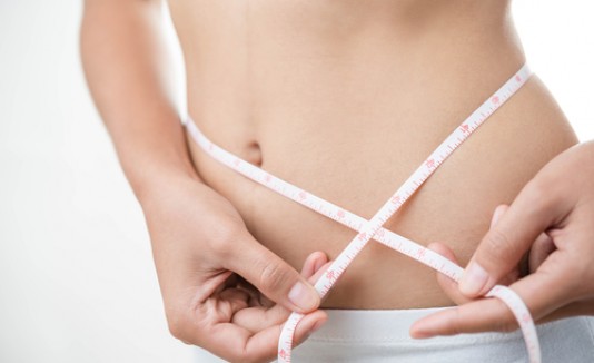 Abdomen plano