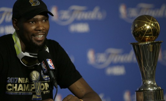 Kevin Durant
