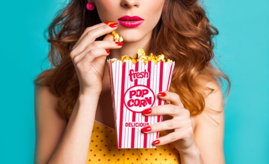 Popcorn