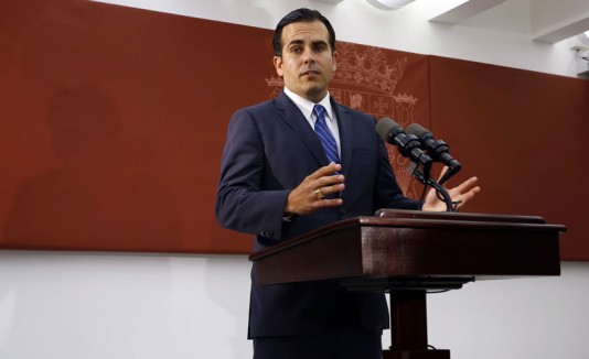 Ricardo Rosselló