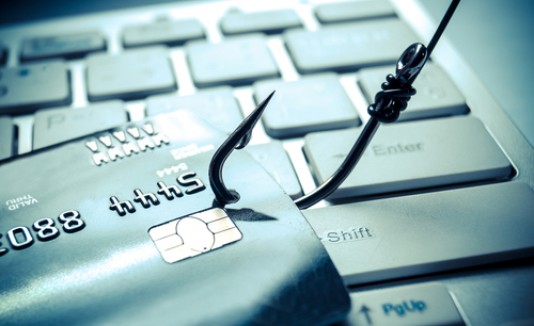 Phishing