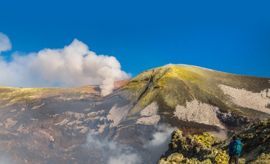Las técnicas aprendidas en el Etna podrían ser aplicadas en misiones lunares o en la exploración de Marte.