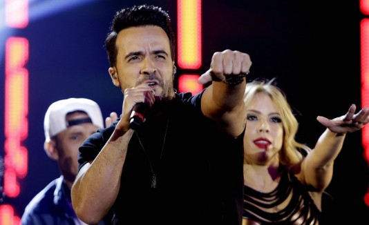 Luis Fonsi