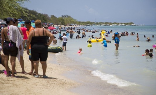Cabo Rojo 4 de julio