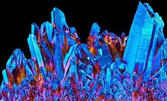 Minerales