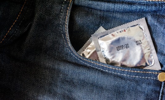 Condones