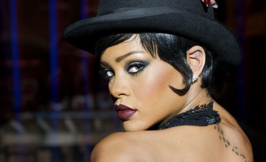 Rihanna en Valerian