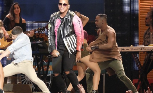 Daddy Yankee