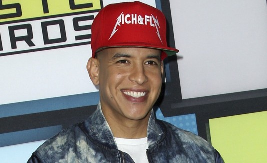 Daddy Yankee