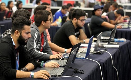 Jalisco Campus Party