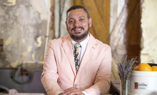 Edwin Borrero