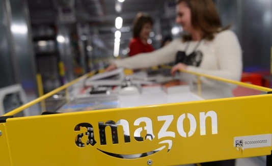 Amazon