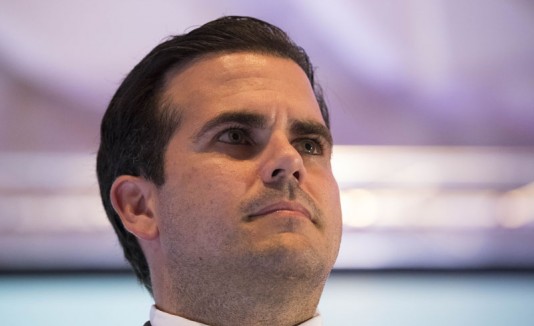 Ricardo Rosselló