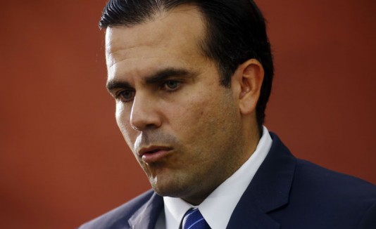 Ricardo Rosselló
