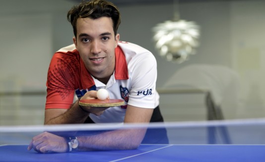 Daniel Negrón González