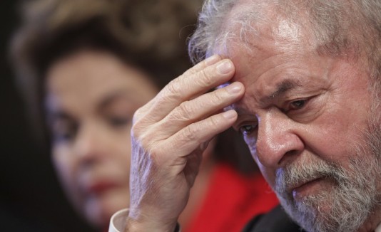 Lula da Silva