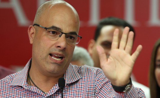 Héctor Ferrer