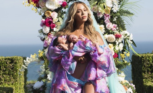 Beyoncé