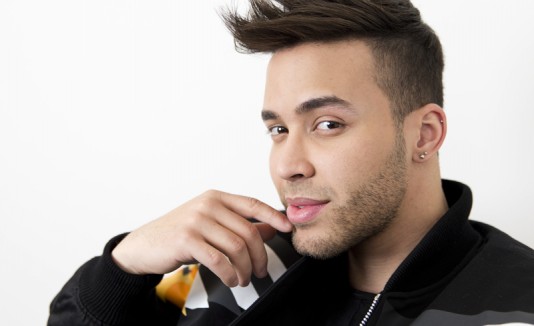 Prince Royce