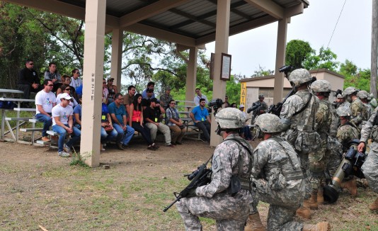 Guardia Nacional