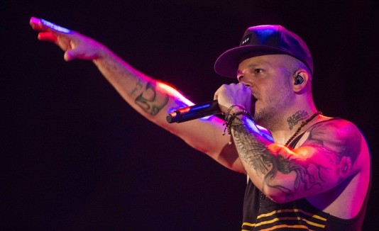 Residente
