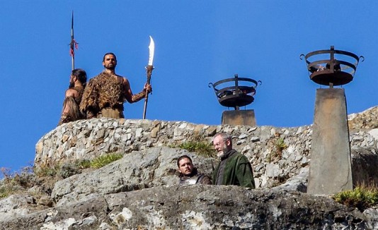 Game of Thrones