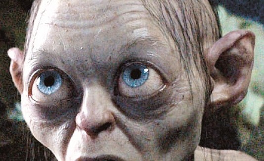 Gollum