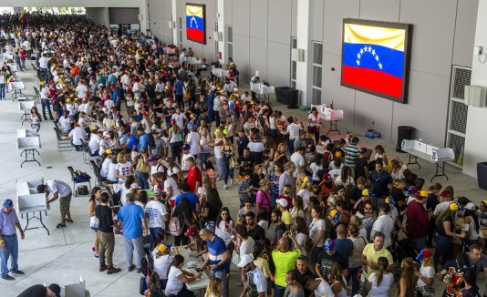 Venezuela