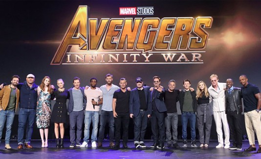 Avengers