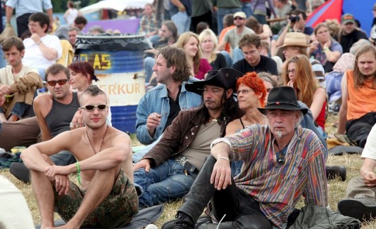 Hippies