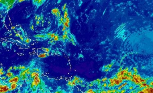 Tormenta