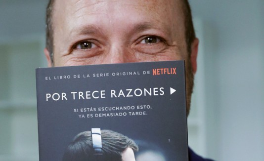 Jay Asher