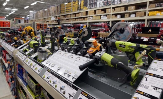 Home-Depot