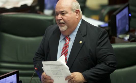 Johnny Méndez