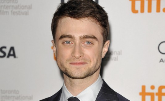 Daniel Radcliffe