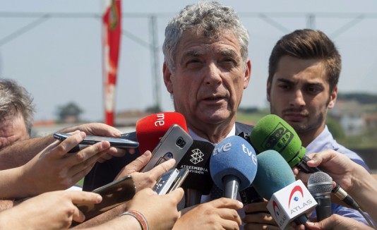 Ángel María Villar