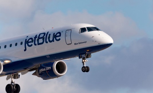 JetBlue