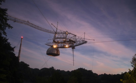 Observatorio de Arecibo