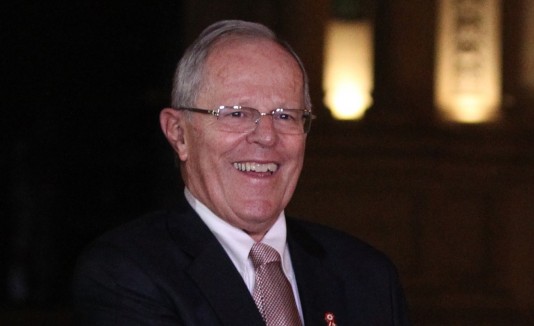 Aseguran que las medidas del presidente Pedro Kuczynski afectan los derechos laborales.