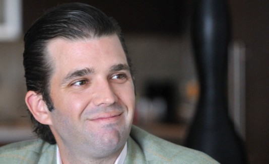 Donald Trump Jr.