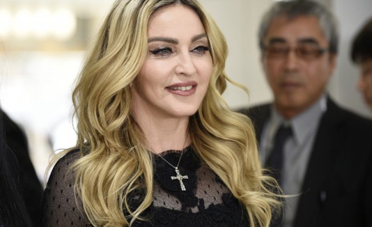 Madonna