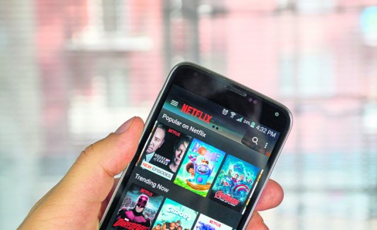Netflix