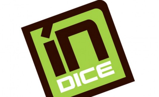 Logo de Índice