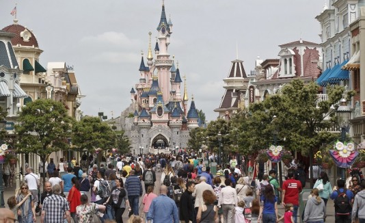 Disney