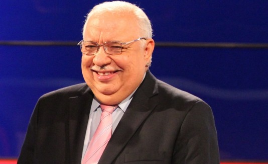 Elliot Castro