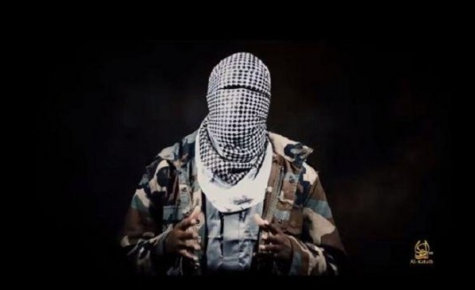 Al Shabab