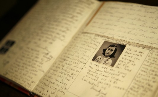 Ana Frank