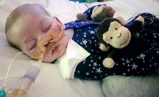 Charlie Gard