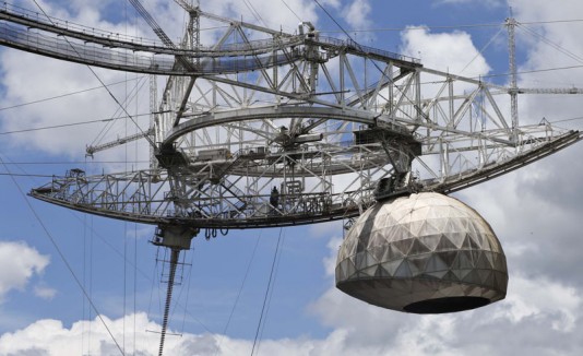 Observatorio de Arecibo